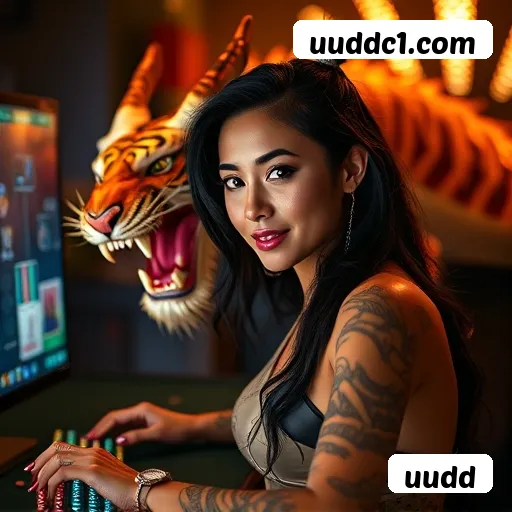 Login seguro uudd - Imagem principal