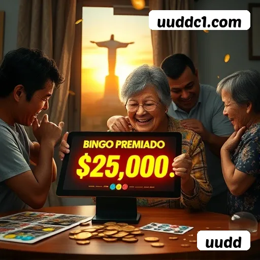 Plataforma uudd - Imagem principal